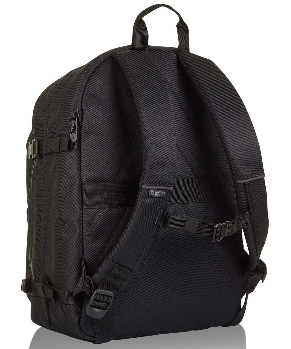 invicta-round-plus-zaino-multicompato-scuola-ufficio-viaggi image 5