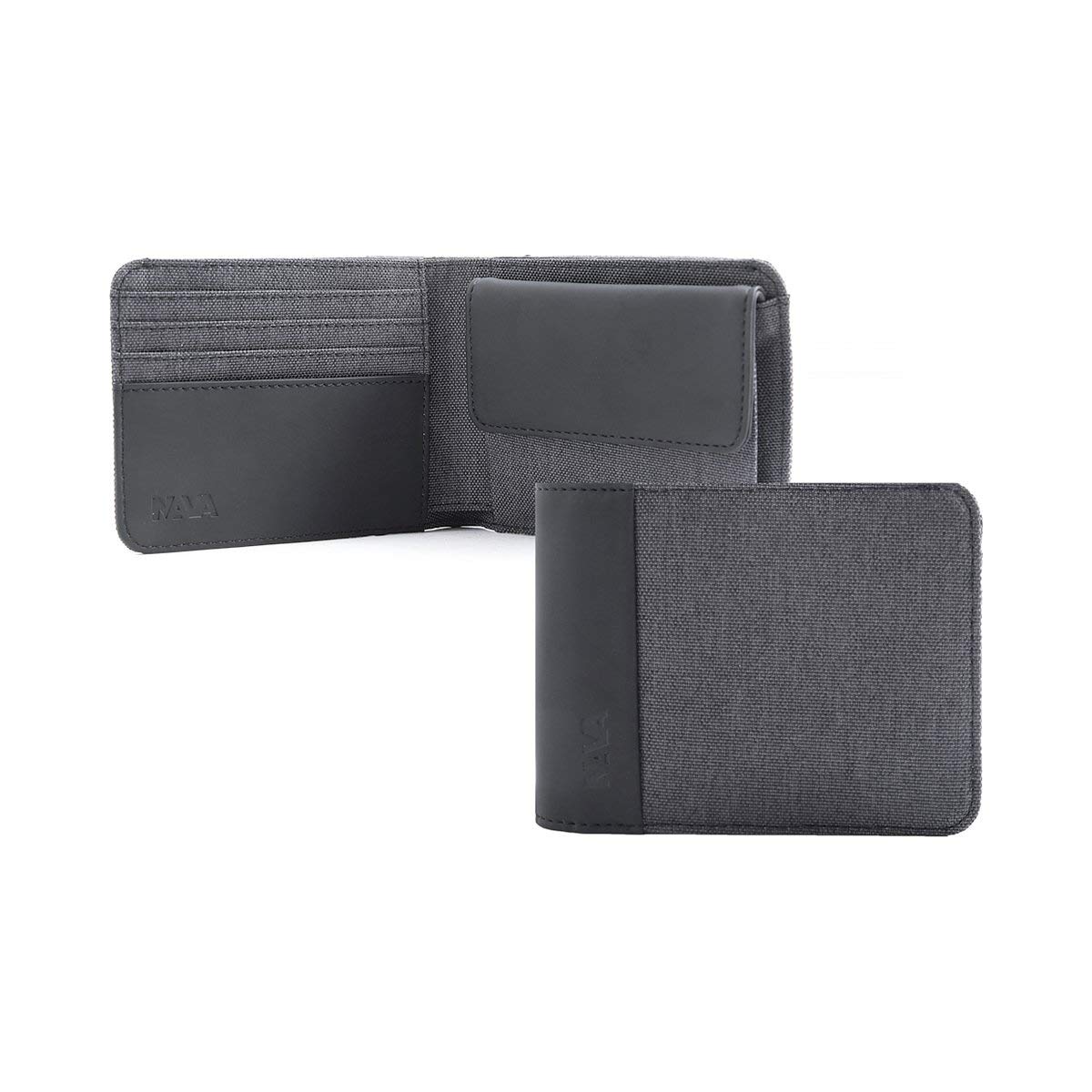 nava-design-twin-portafoglio-uomo-con-rfid-4-carte-blu-9-x-11-cm image 7