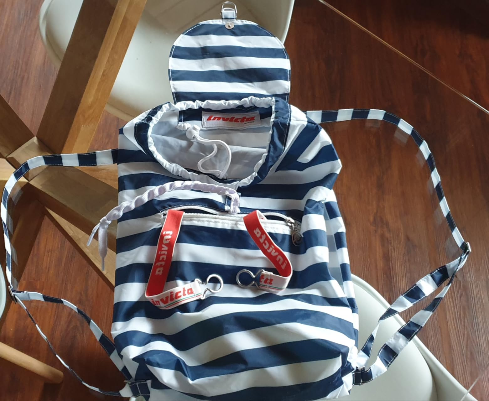 Acquisto azzeccato per le vacanze