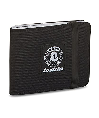 invicta-easy-portafoglio-scuola-e-tempo-libero-11-7-cm-poliestere-riciclato image 6