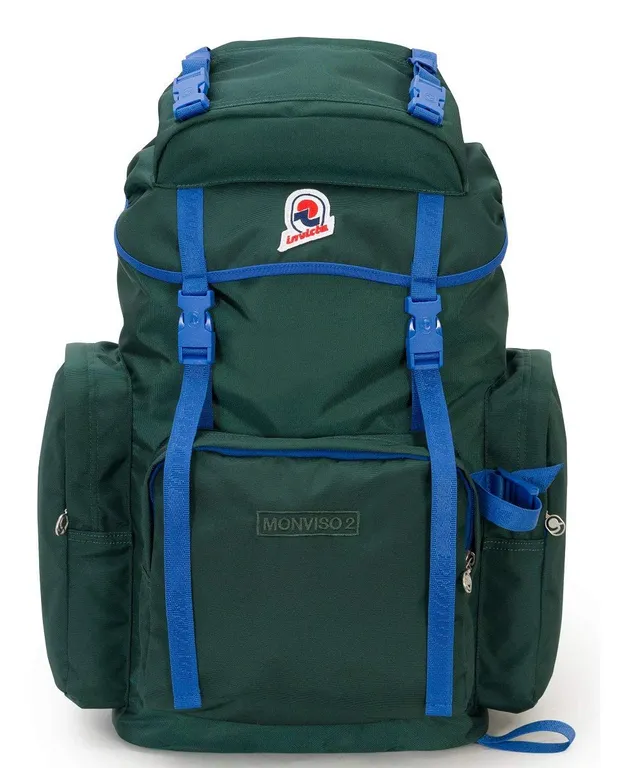 invicta-zaino-monviso-2-verde-40-litri-travel-trekking image 1