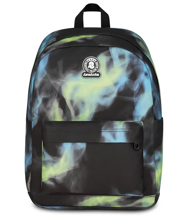 invicta-zaino-ollie-monoscomparto-25l-con-tasca-pc image 1