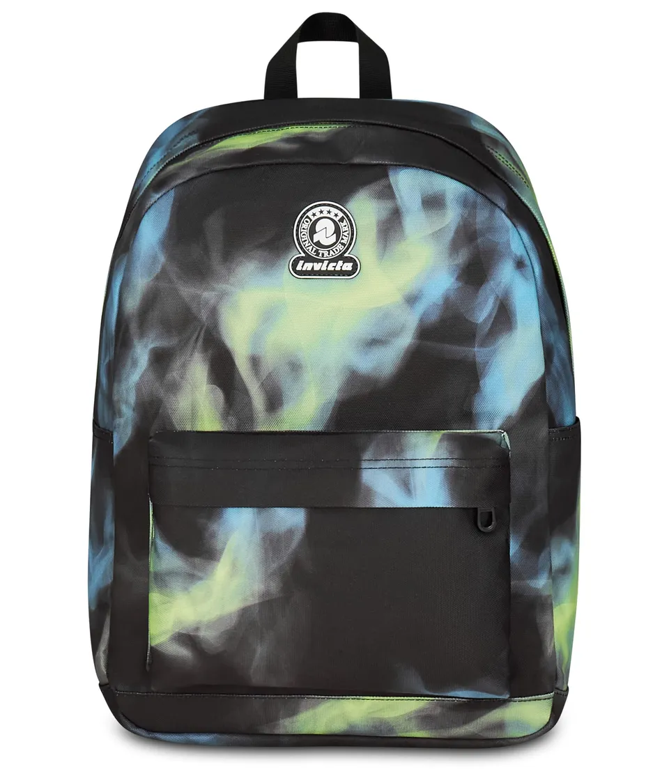 invicta-zaino-ollie-monoscomparto-25l-con-tasca-pc image 1