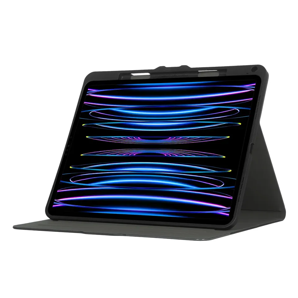 targus-versavu-slim-custodia-per-ipad-pro-13-pollici-m5-m4-nero image 1
