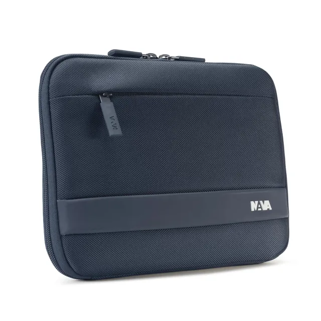 nava-design-easy-plus-custodia-a5-tablet-notebook-blu-notte-22-x-28-x-2-cm image 1