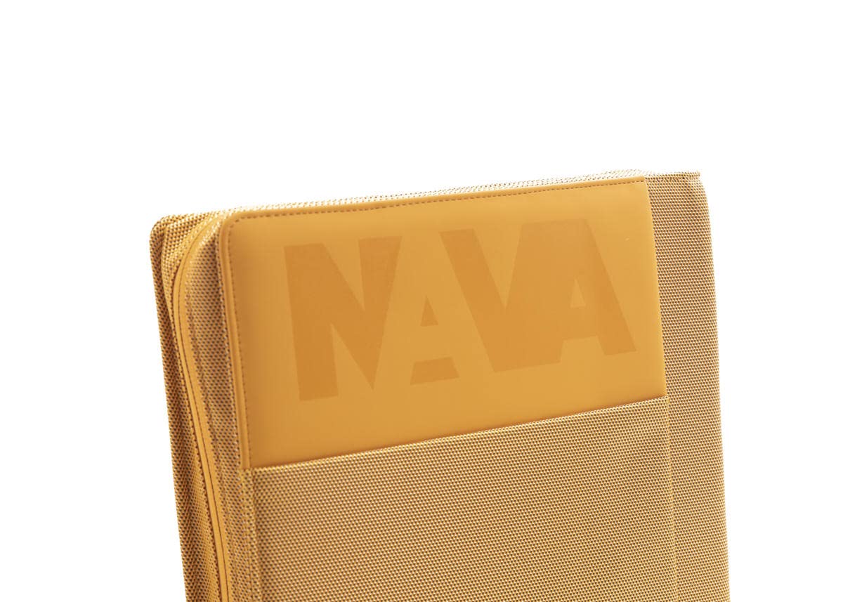 nava-design-cross-portfolio-zip-a4-con-maniglia-giallo-e-grigio-34-x-28-x-6-cm image 4