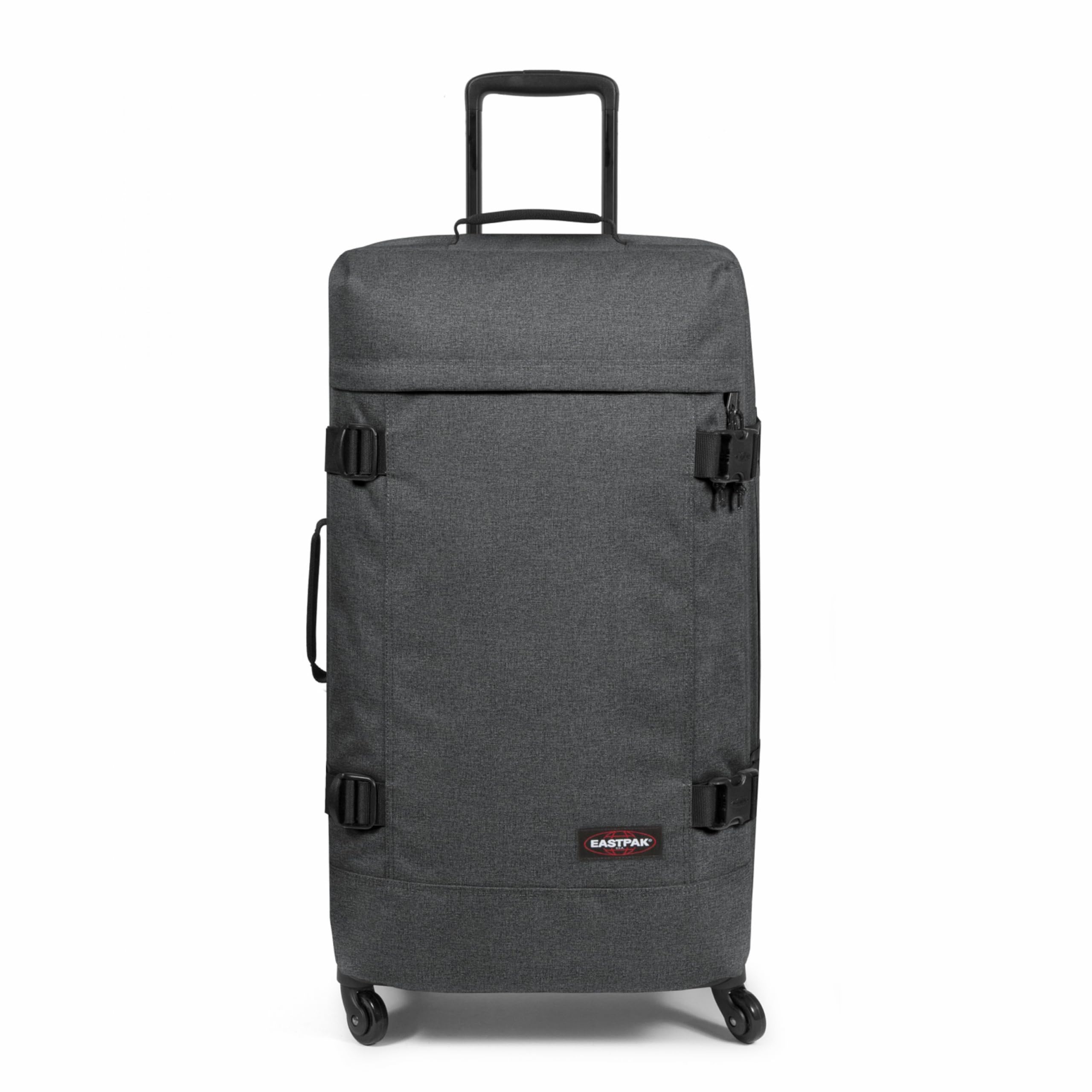 eastpak-trans4-l-trolley-80-l-black-denim-in-nylon image 1