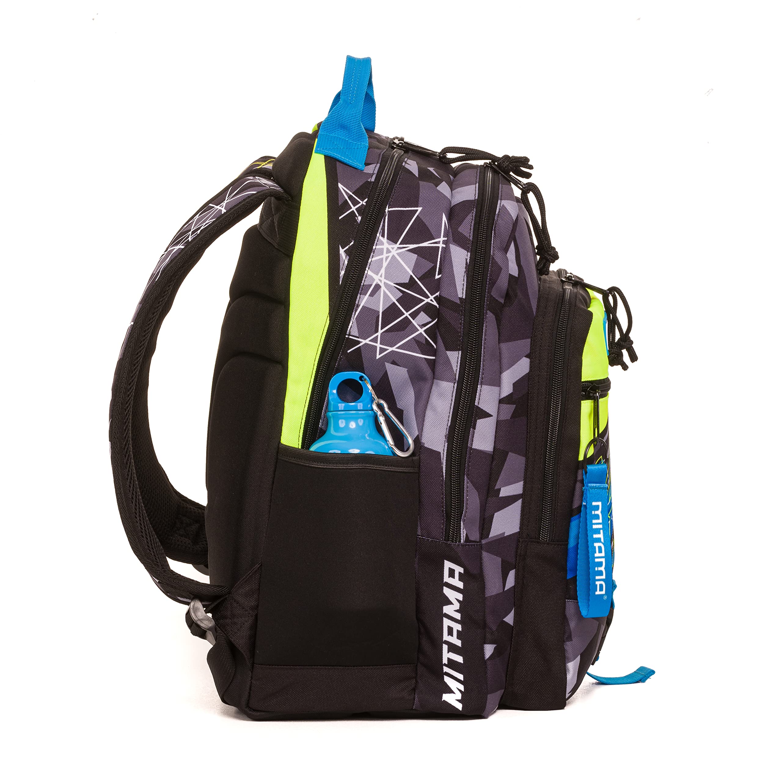 mitama-new-plus-flash-zaino-scuola-ergonomico-impermeabile-28-l image 5