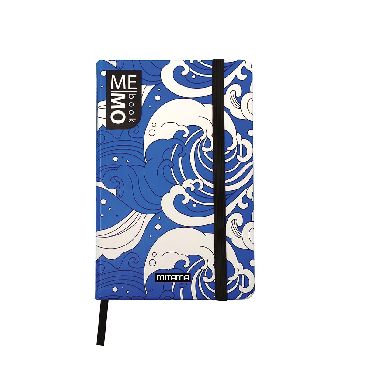 mitama-taccuino-pocket-memo-book-flowers-9x14-cm-notebook-righe image 5