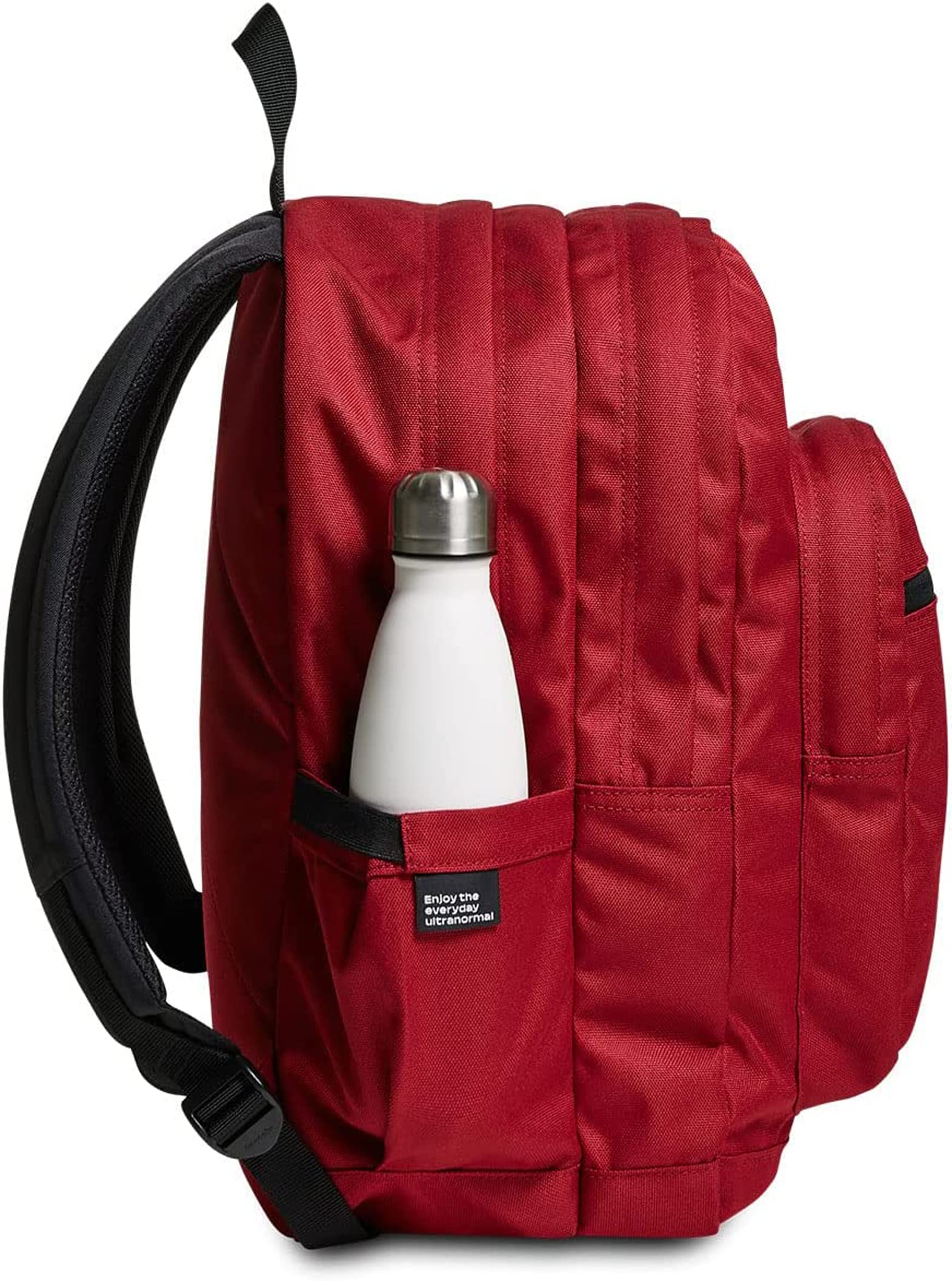 invicta-jelek-plain-zaino-scuola-38-lt-doppio-scomparto-con-vano-laptop image 3