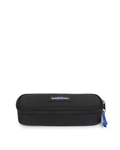 eastpak-oval-single-astuccio-ovale-singolo-kontrast-black-blue image 4