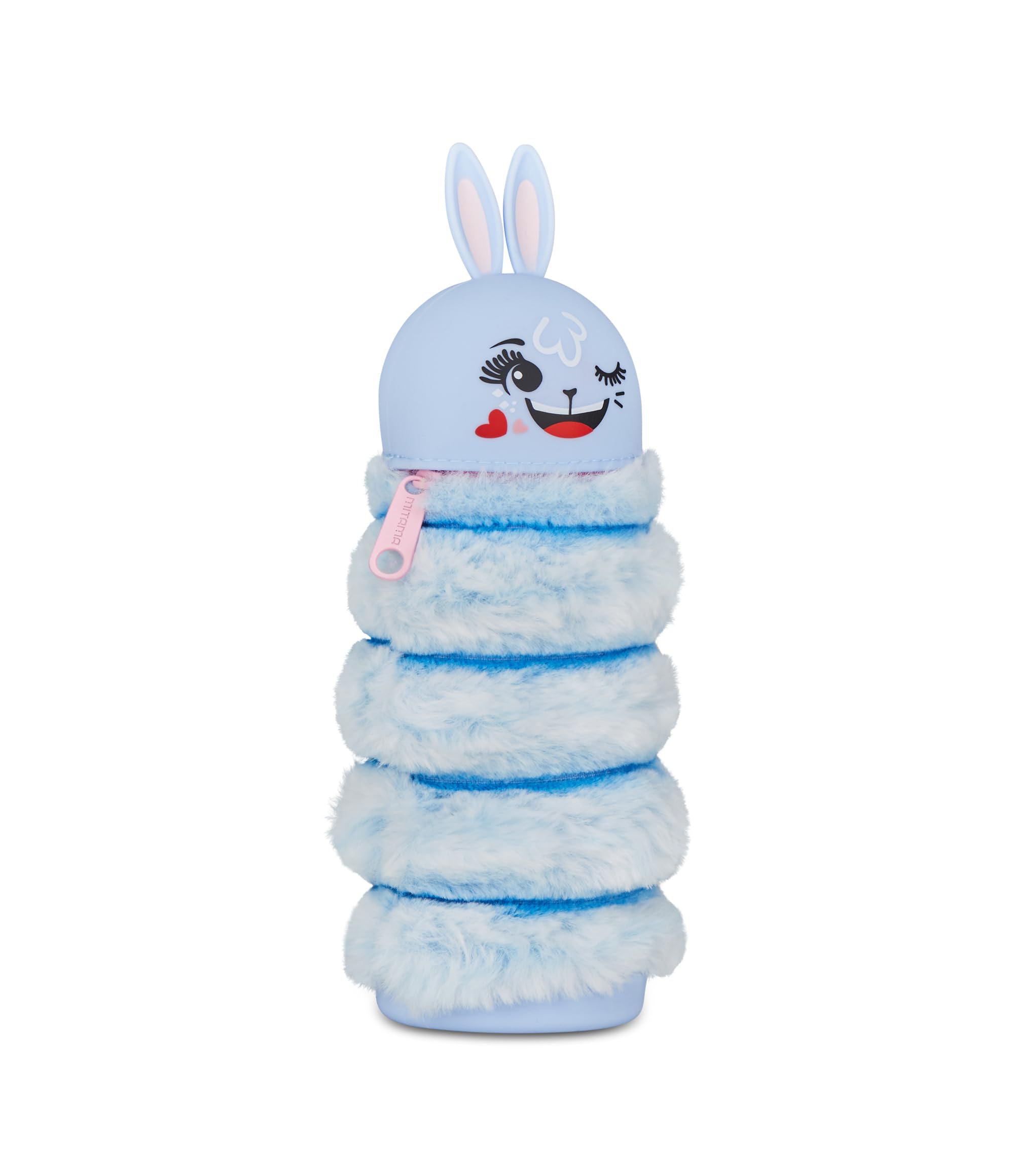 mitama-boom-portapenne-allungabile-coniglio-multicolore-con-zip image 3