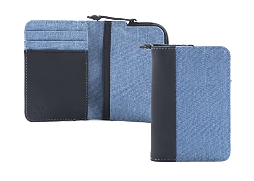 nava-design-twin-porta-carte-di-credito-4-tasche-con-portamonete-e-rfid-azzurro- image 5