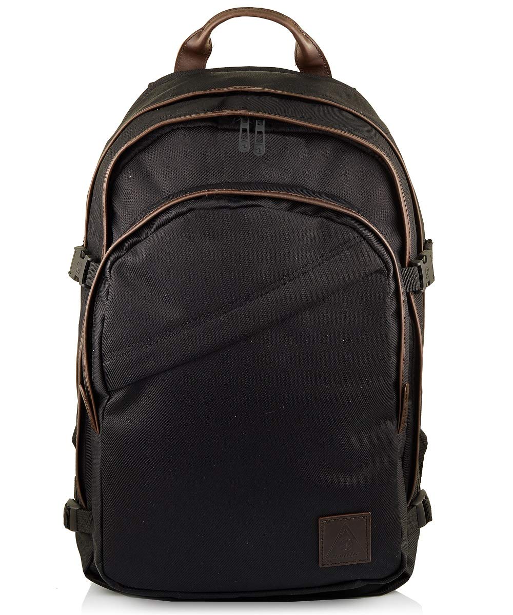 invicta-round-lux-backpack-alpha-beat-zaino-scuola image 1