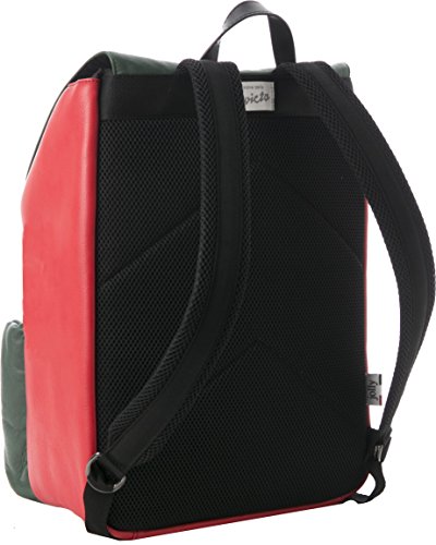 invicta-seven-my-jolly-italy-zaino-in-pelle-18-lt-multicolore image 6