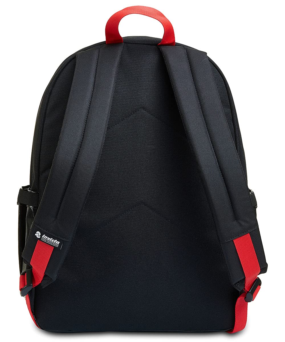 invicta-jelek-fantasy-backpack-scuola-e-tempo-libero image 5