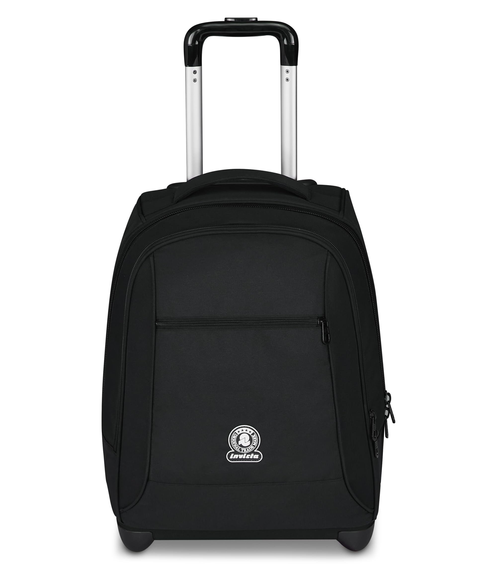 invicta-new-benin-solid-trolley-2-in-1-36l-nero image 2