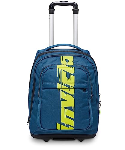 invicta-new-bump-trolley-scuola-2-in-1-blu-44-l-con-tasca-pc image 8