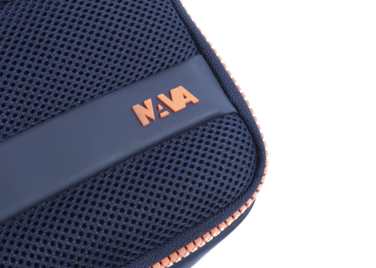nava-design-easy-break-pouch-con-maniglia-blu-notte-arancione-17-x-25-x-7-cm image 4