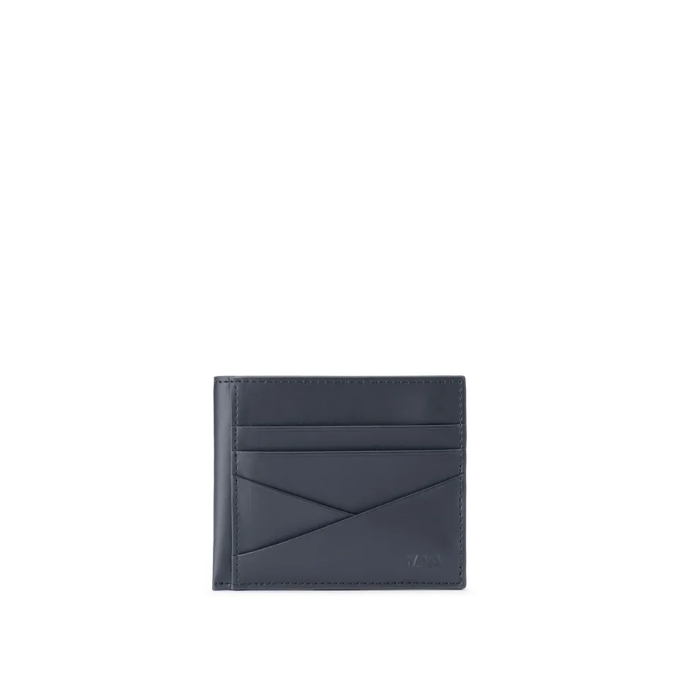 nava-portafoglio-compatto-quadrato-porta-carte-banconote-rfid image 1