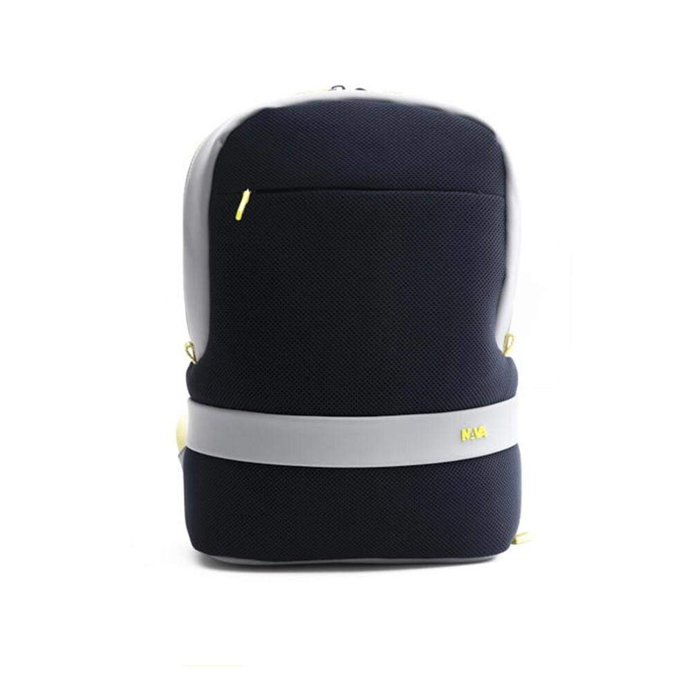 nava-design-zaino-easy-break-organizzato-blu-notte-arancione-42x30x14-cm-porta-p image 8