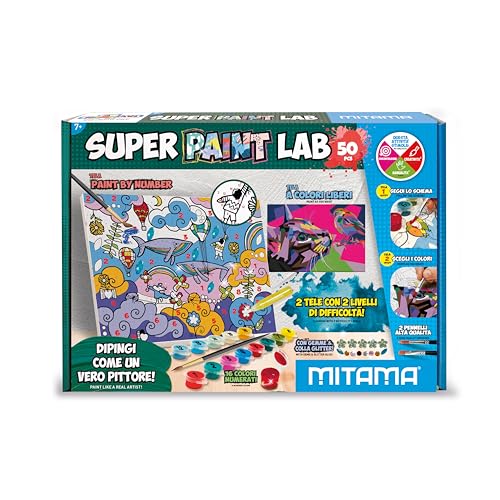 mitama-creangolo-super-paint-lab-space-world-set-pittura-2-tele image 7