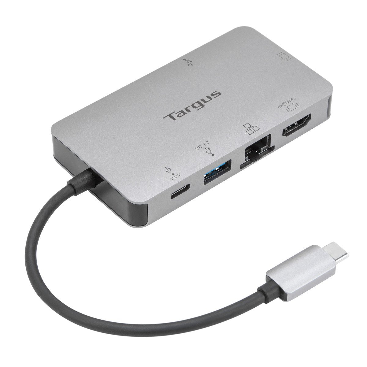 targus-usb-c-dp-alt-mode-docking-station-video-singolo-4k-hdmi-vga-con-100w-pd-p image 6