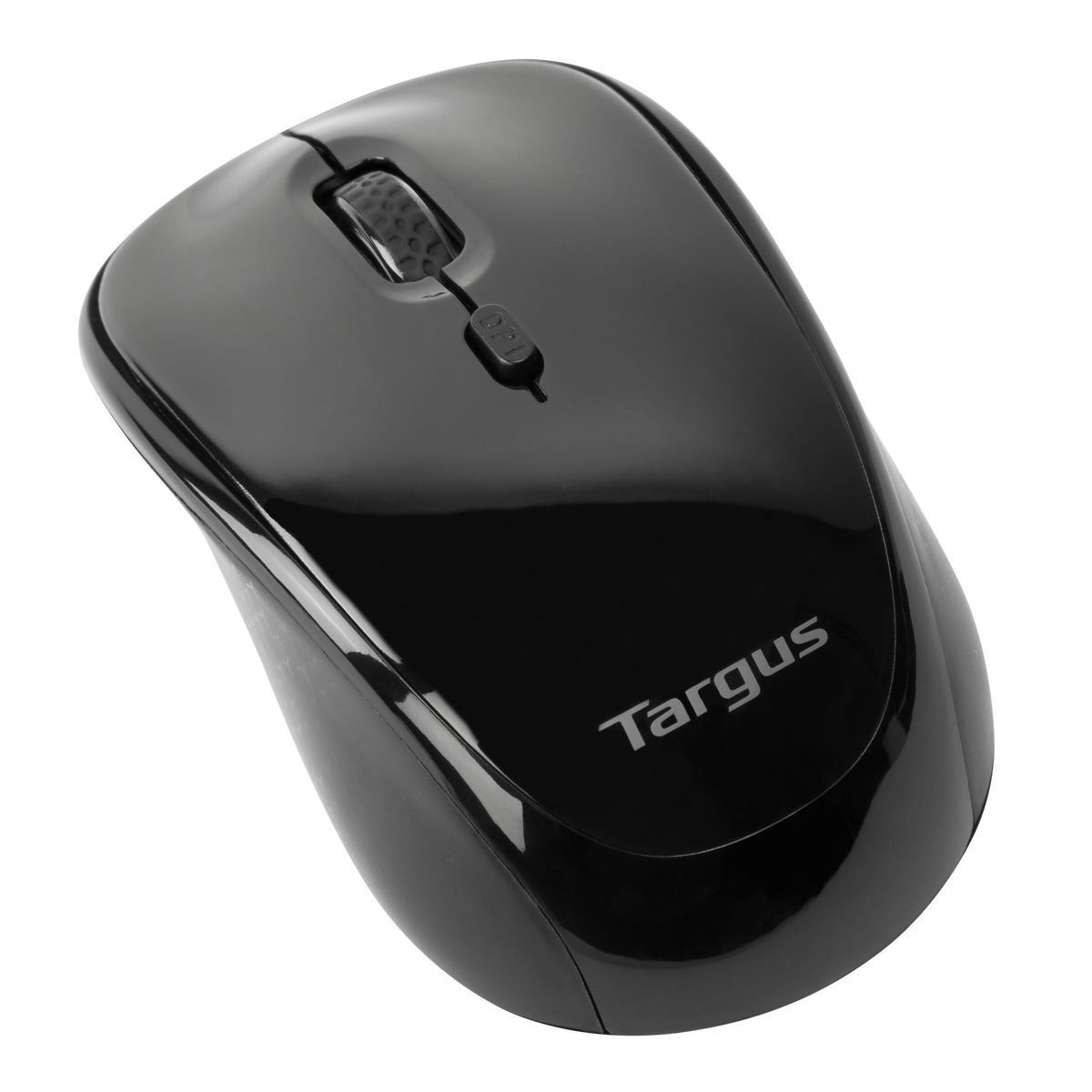 targus-mouse-wireless-usb-blue-trace-nero image 8