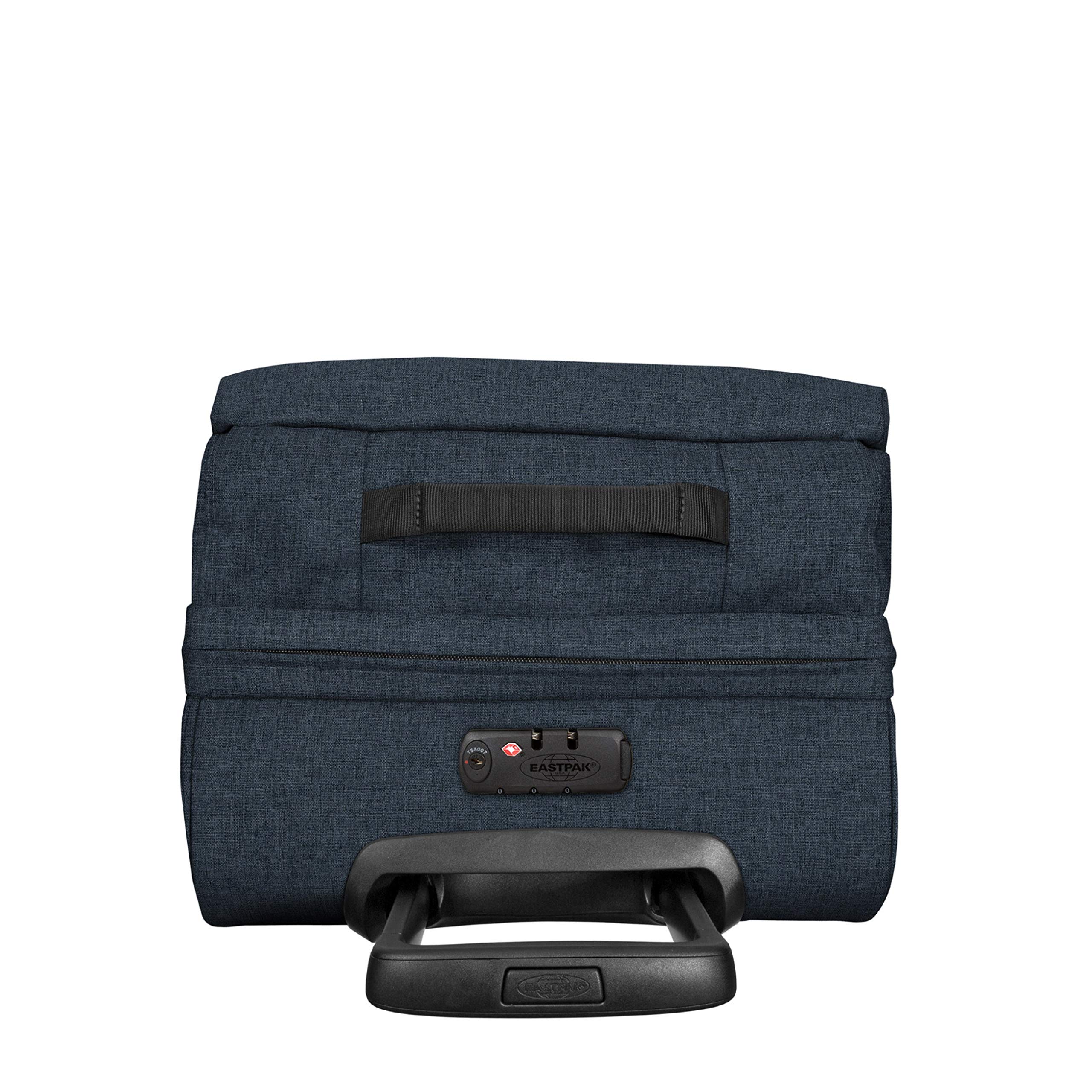 eastpak-tranverz-s-trolley-cabina-42l-51-x-32-5-x-24-cm-triple-denim image 5