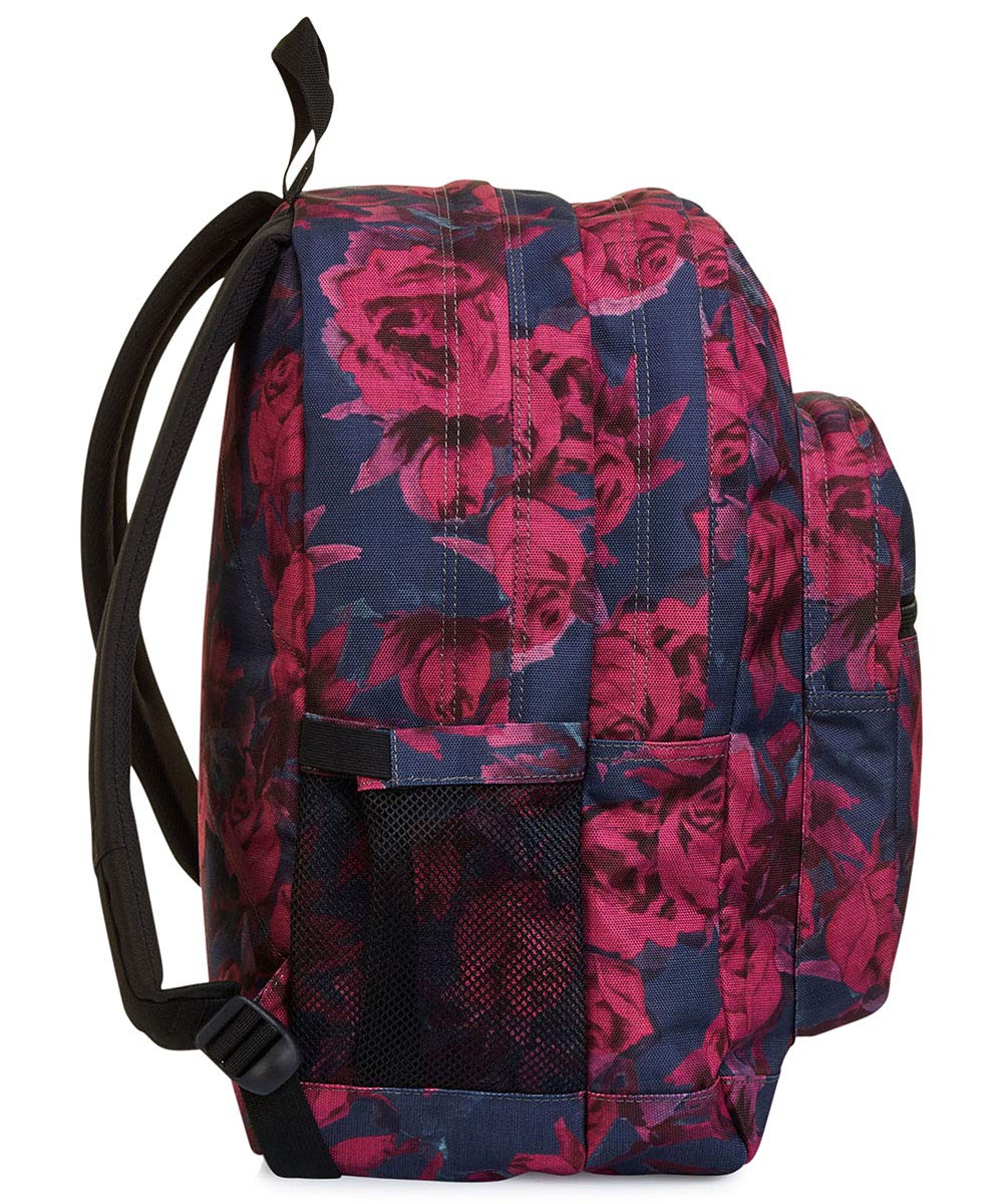 invicta-jelek-zaino-scuola-38-lt-blu-rosso-con-vano-pc-in-pet-riciclato image 3