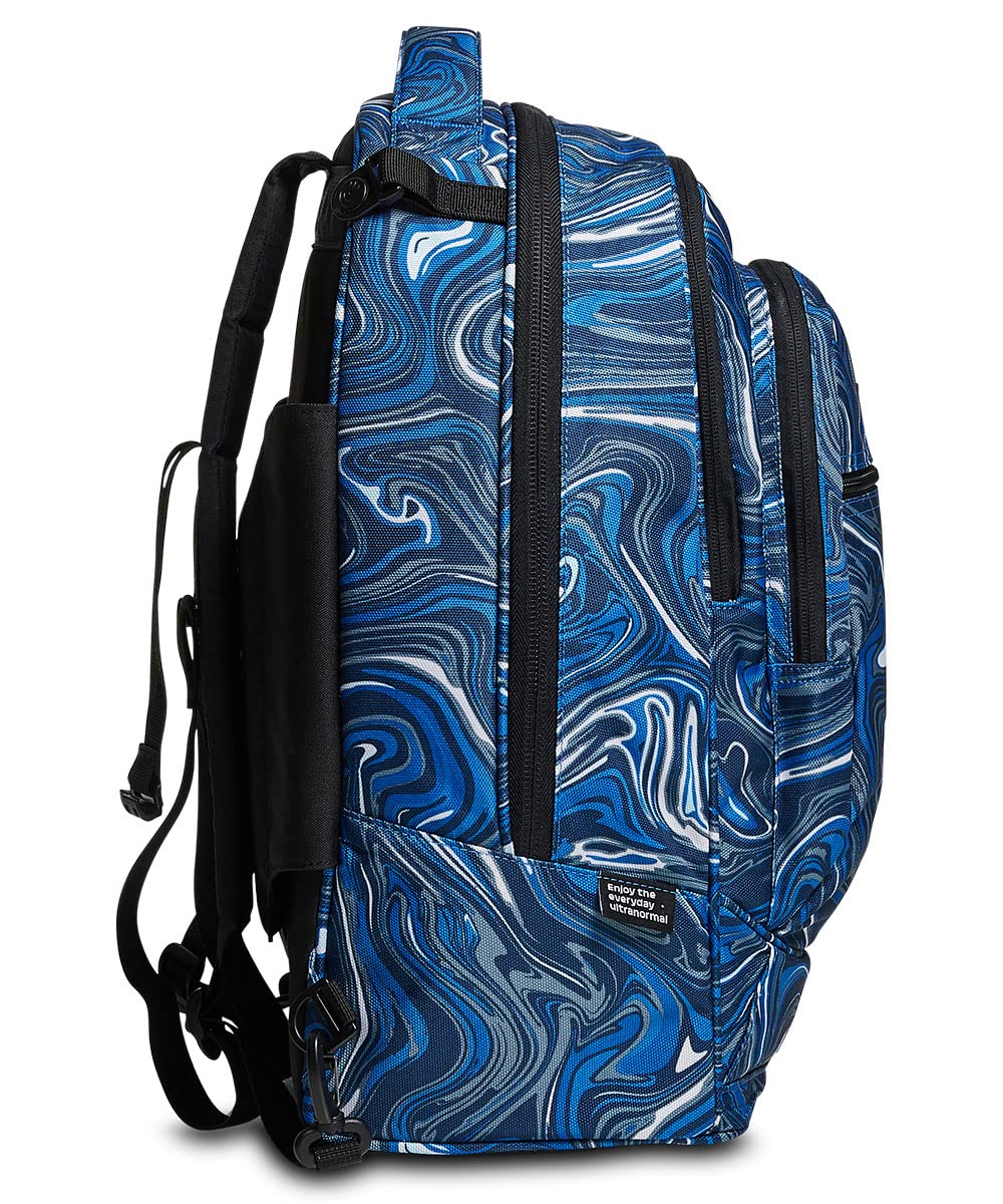 invicta-trolley-new-plug-fantasy-37-lt-36-x-53-x-26-5-cm-zaino-staccabile image 6