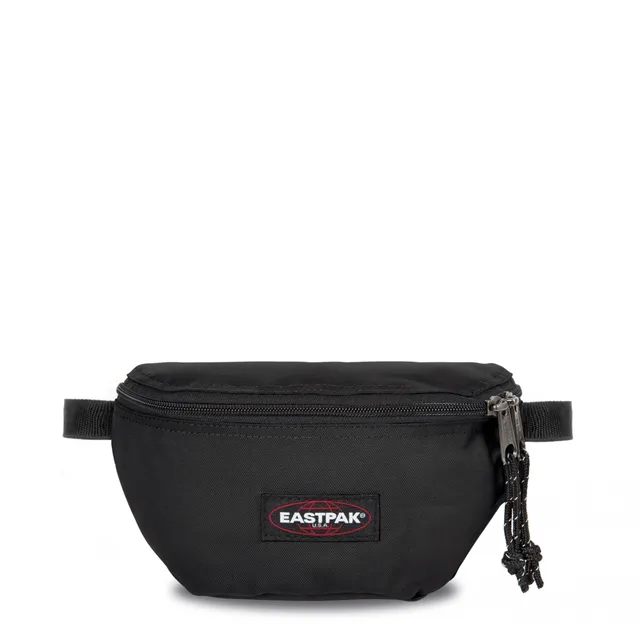 eastpak-springer-black-marsupio-da-vita-unisex-idrorepellente image 1