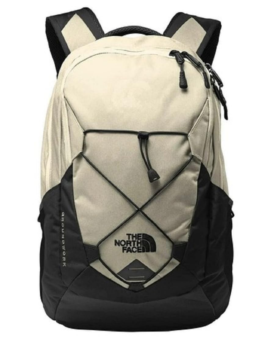 the-north-face-groundwork-zaino-30l-con-tasca-laptop-mid-grey-asphalt-grey image 6
