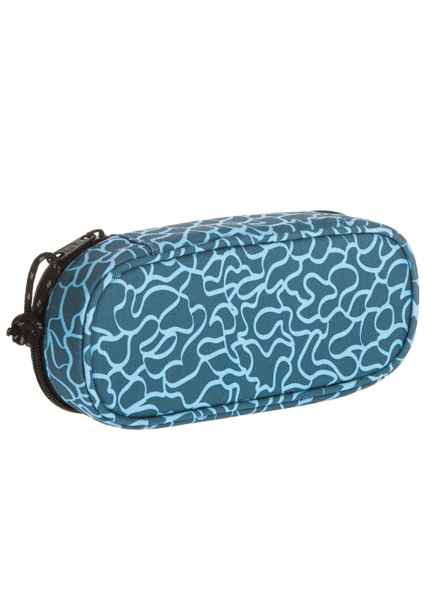 invicta-portapenne-lip-pencil-bag-fantasia-azzurro image 3