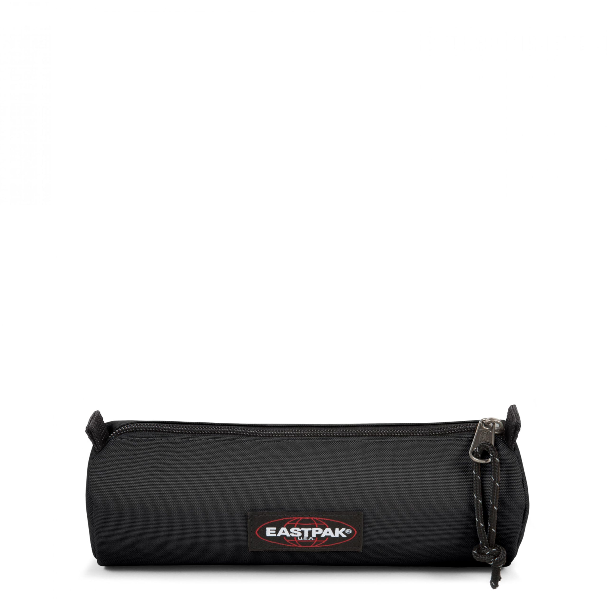 eastpak-round-astuccio-black-nero image 1