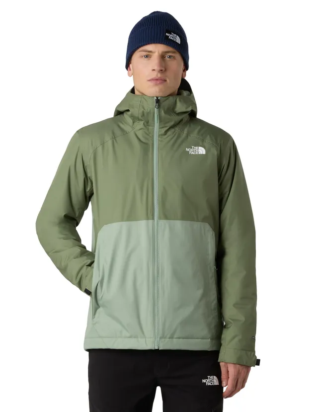 the-north-face-giacca-uomo-millerton-isolata-impermeabile-antivento image 1
