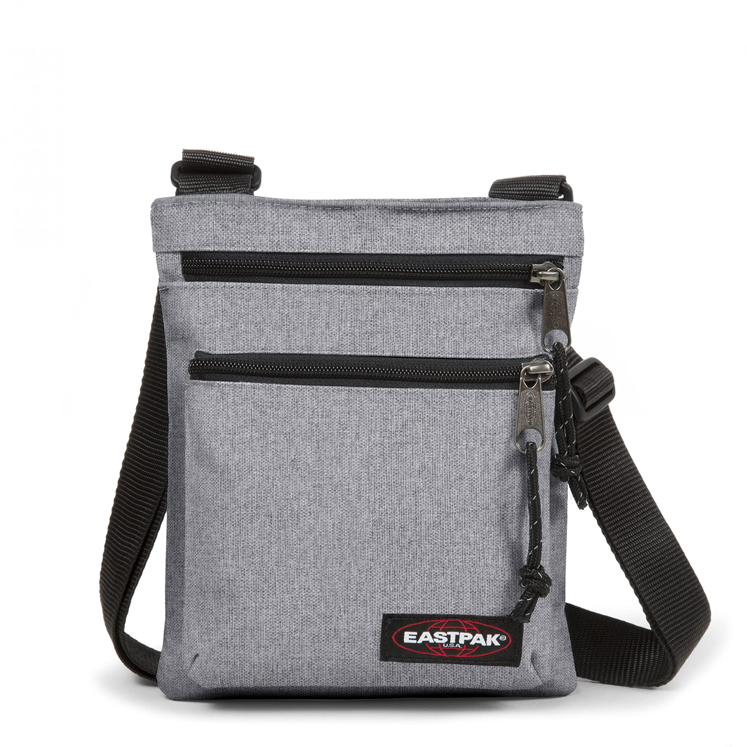 eastpak-rusher-borsa-a-tracolla-1-5-l-black image 5