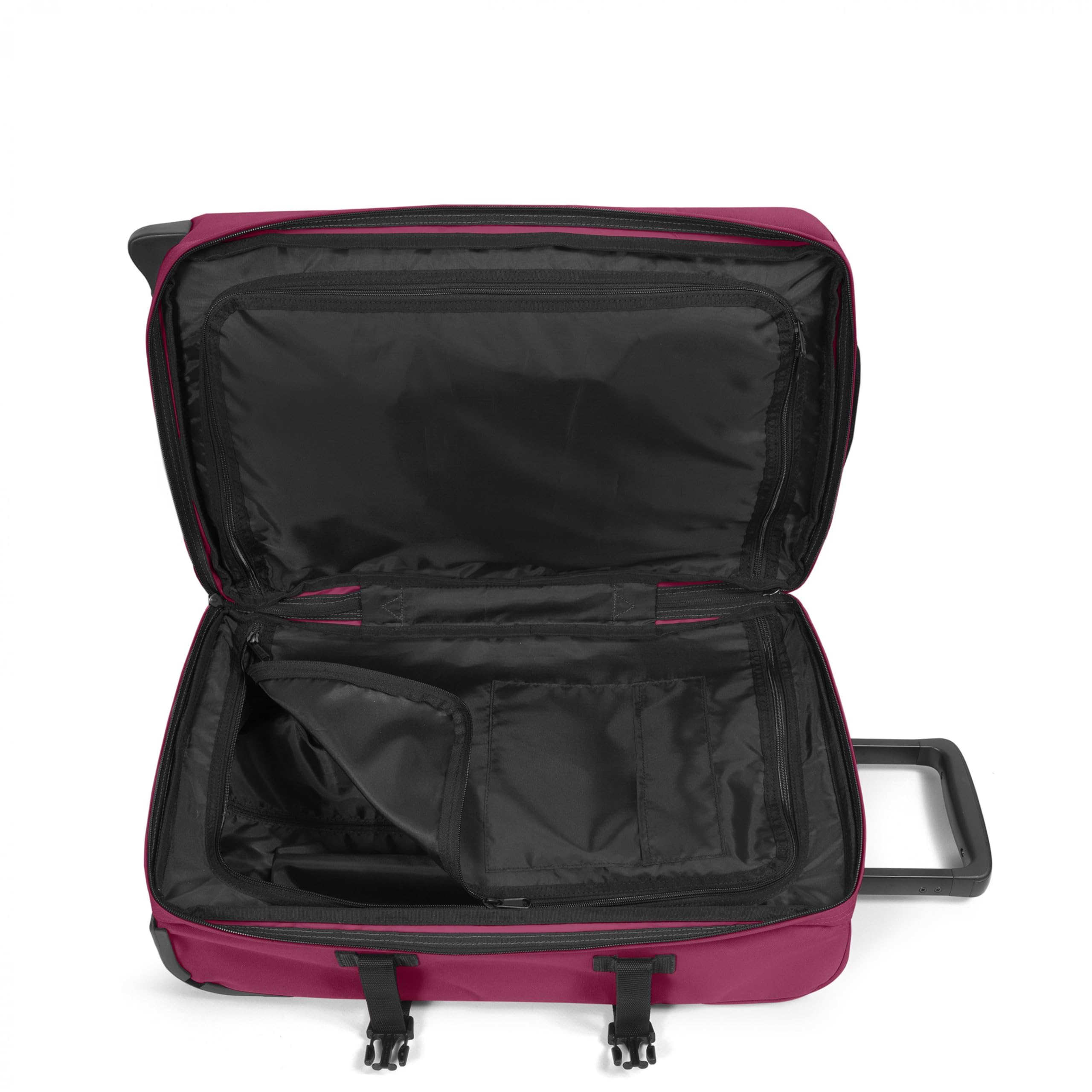 eastpak-tranverz-s-trolley-cabina-42l-wine-burgundy image 3