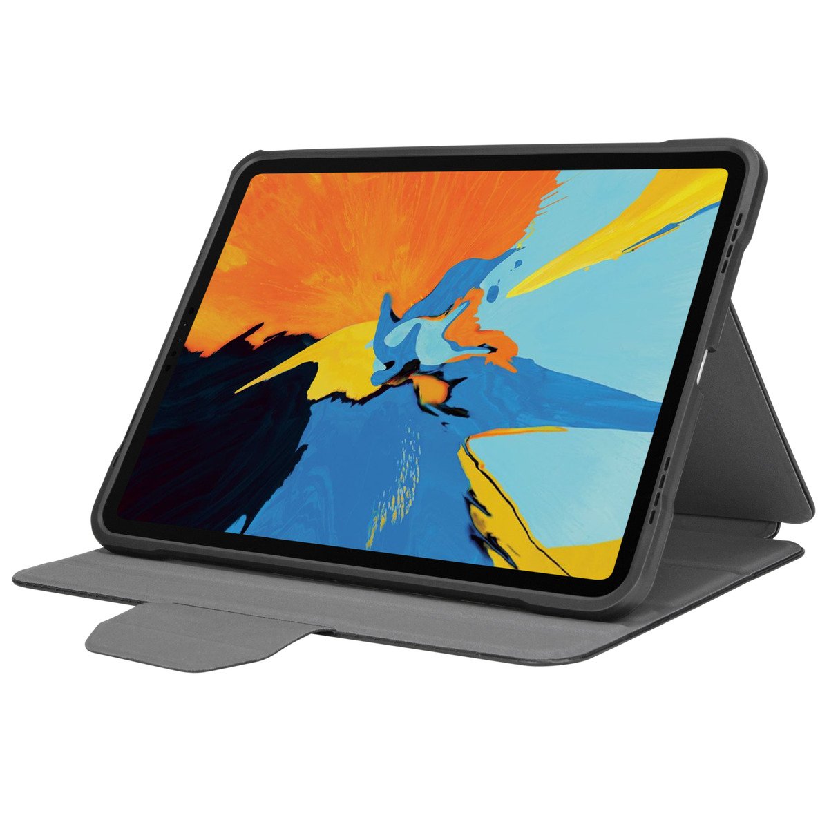 targus-click-in-custodia-per-ipad-air-11-m4-m3-m2-e-ipad-pro-11-ipad-air-10-9-ne image 4