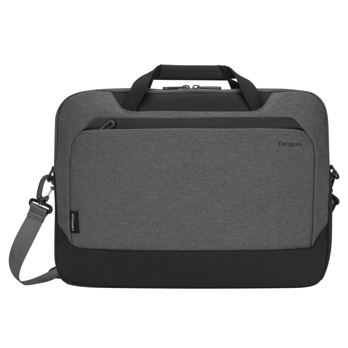 targus-cypress-15-6-briefcase-con-ecosmart-valigetta-laptop-grigio image 4