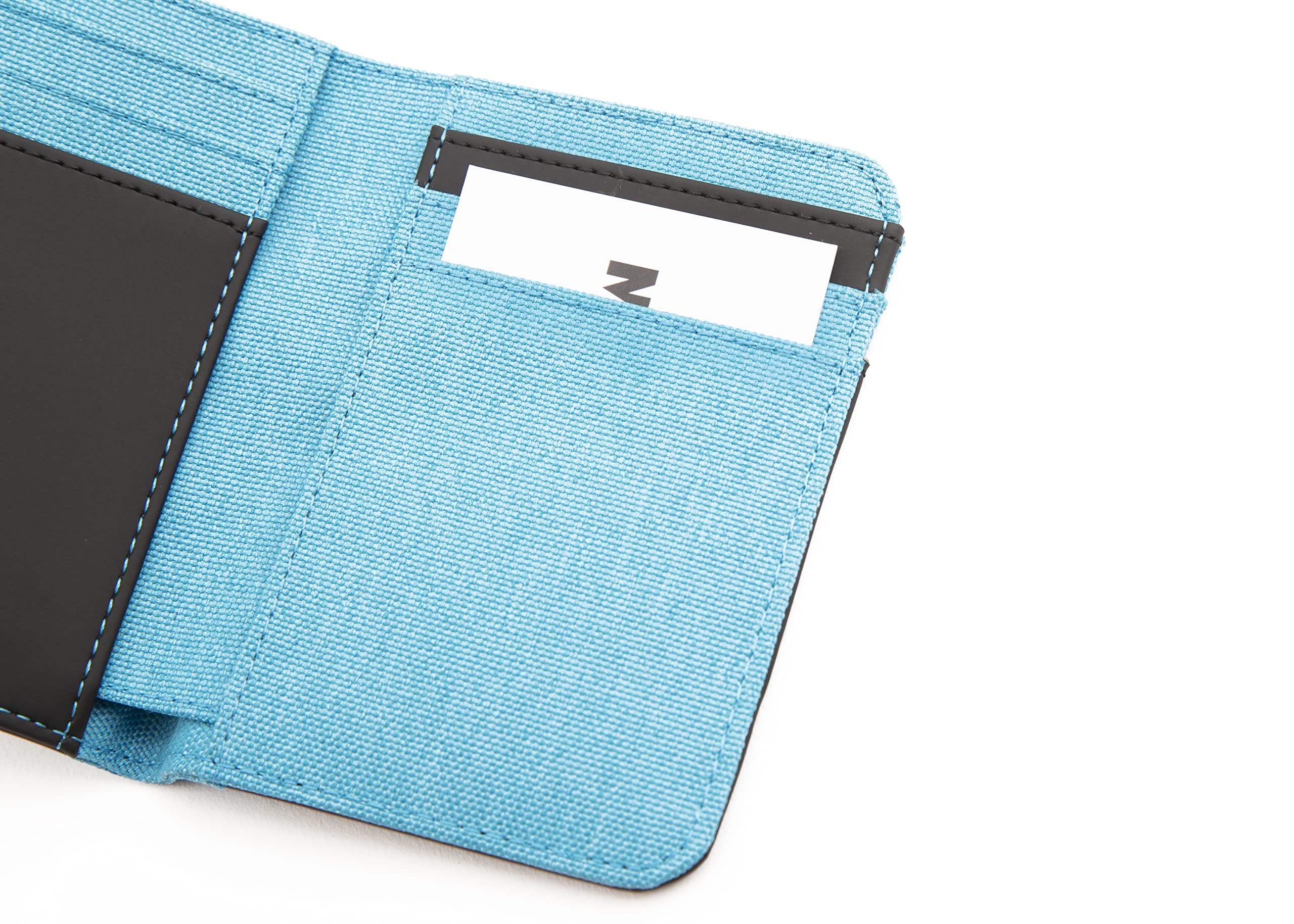 nava-design-twin-porta-carte-12-tasche-banconote-rfid-celeste-11-x-8-cm image 5