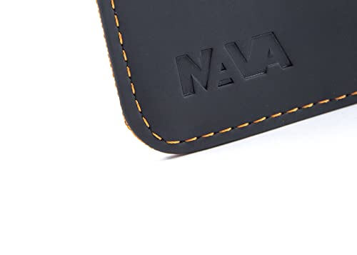 nava-design-twin-porta-carte-4-tasche-con-portamonete-zip-e-rfid-arancione-12-x- image 7