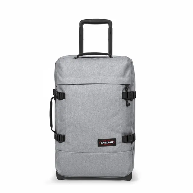 eastpak-tranverz-s-trolley-cabina-42l-51-cm-sunday-grey image 1