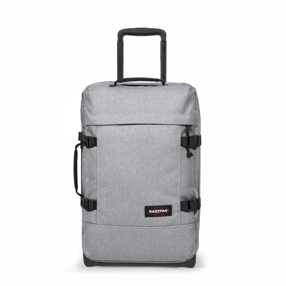 eastpak-tranverz-s-trolley-cabina-42l-51-cm-sunday-grey image 1