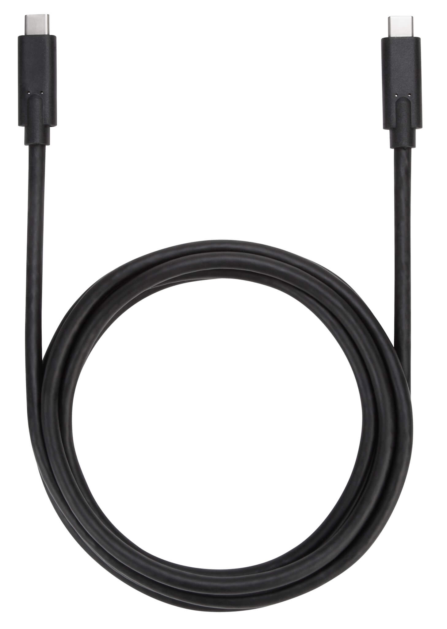 targus-cavo-usb-c-maschio-a-usb-c-maschio-2-metri-5gbps image 2