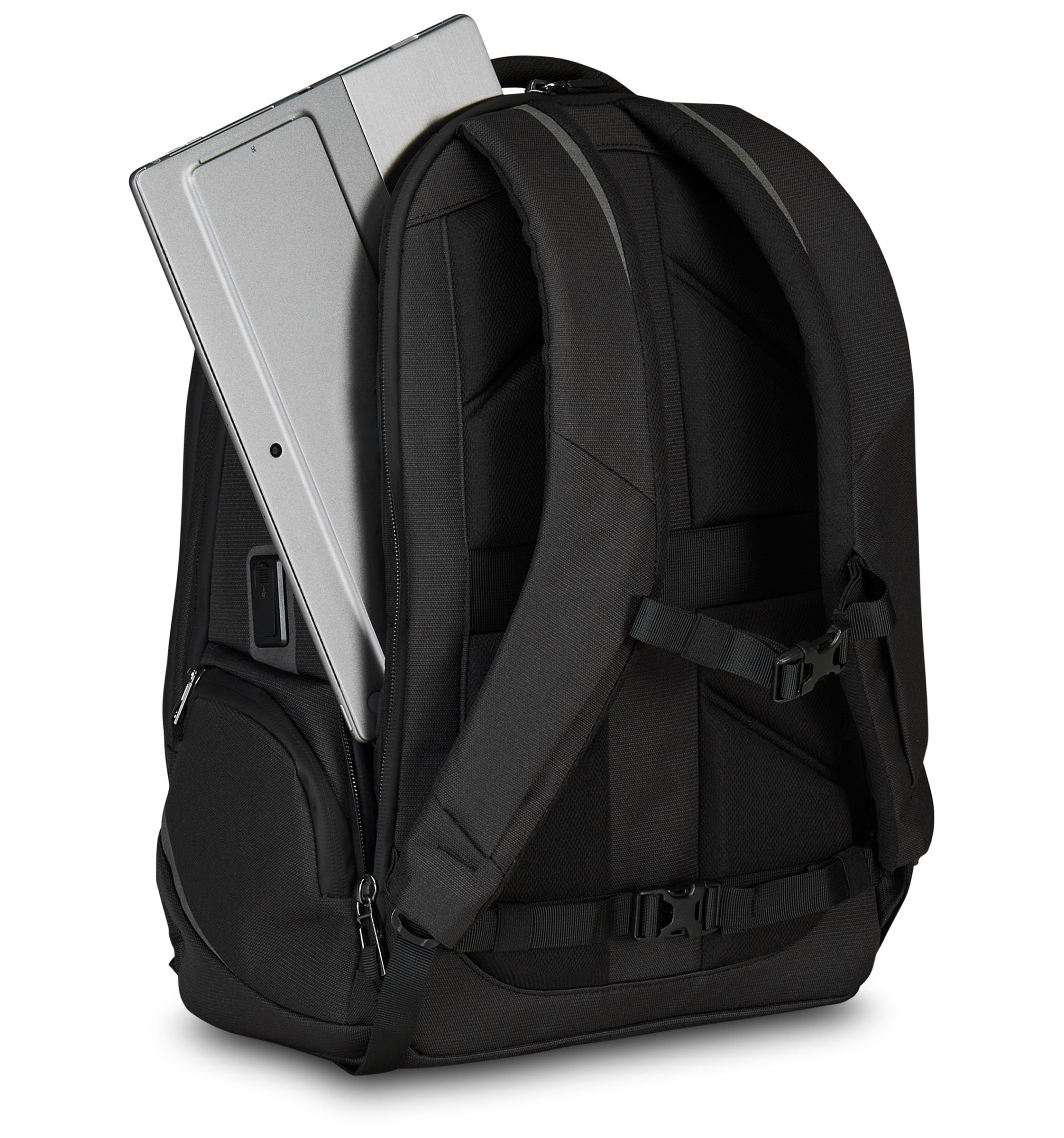 invicta-mate-m-backpack-zaino-unisex-campus-scuola-lavoro image 6