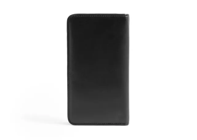 nava-design-milano-portafoglio-verticale-rfid-14-carte-nero-17-x-9-x-3-cm image 1