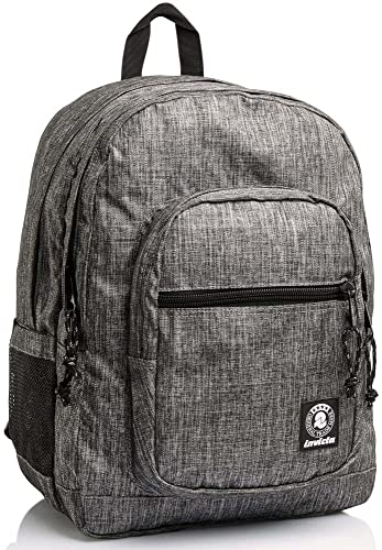 invicta-jelek-fantasy-zaino-38l-con-scomparto-porta-pc image 6