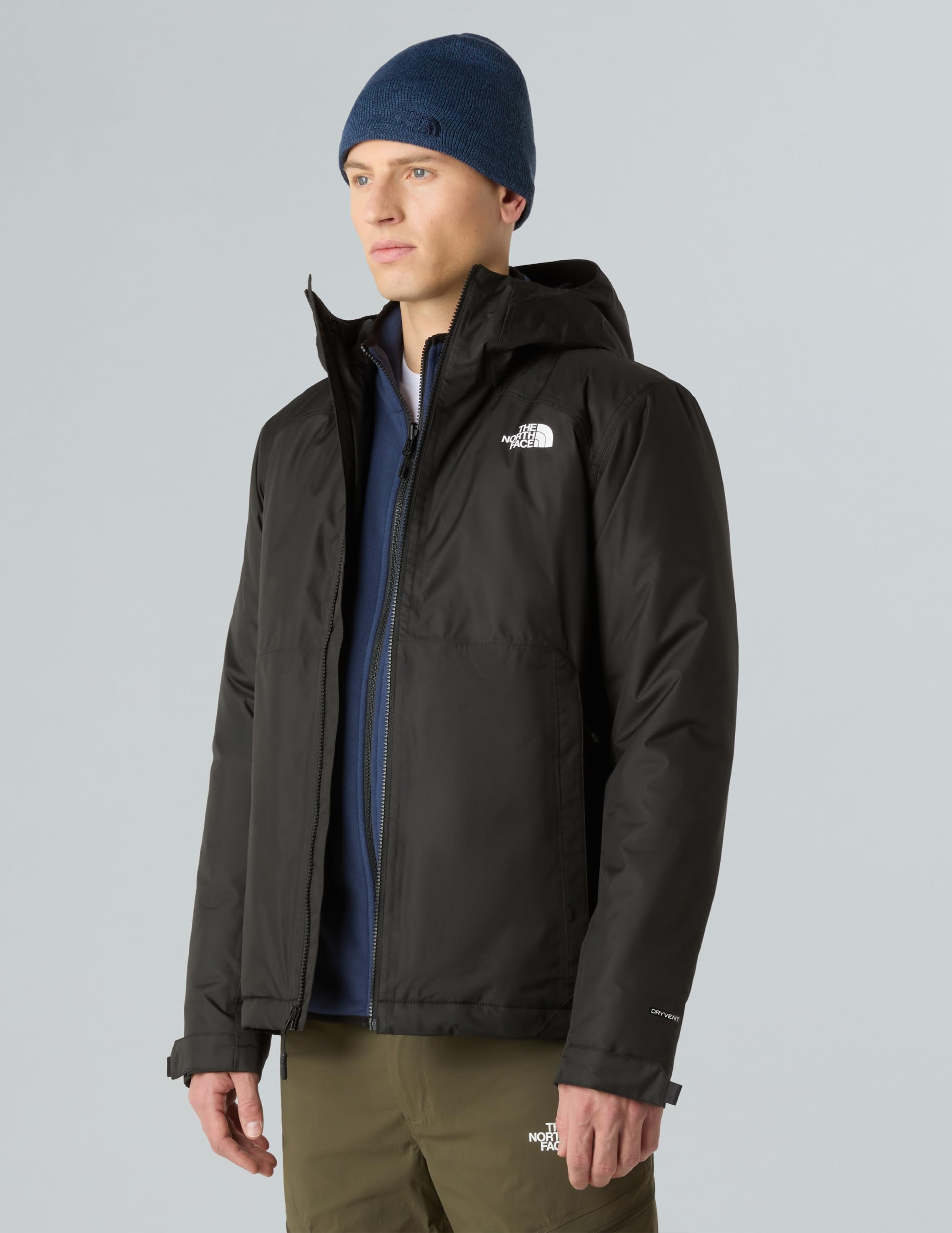 the-north-face-millerton-giacca-impermeabile-uomo-2-strati image 3