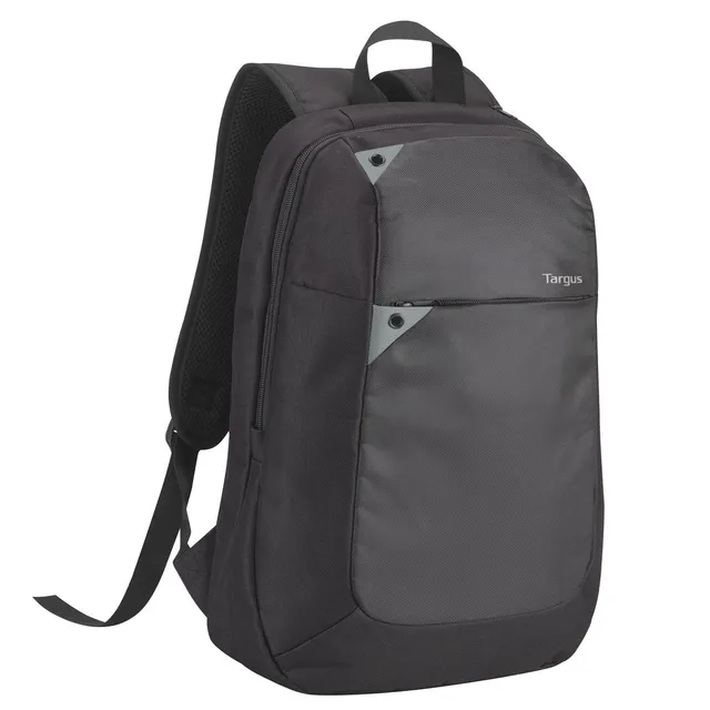 targus-intellect-zaino-porta-pc-15-6-16-litri-nero-grigio image 1